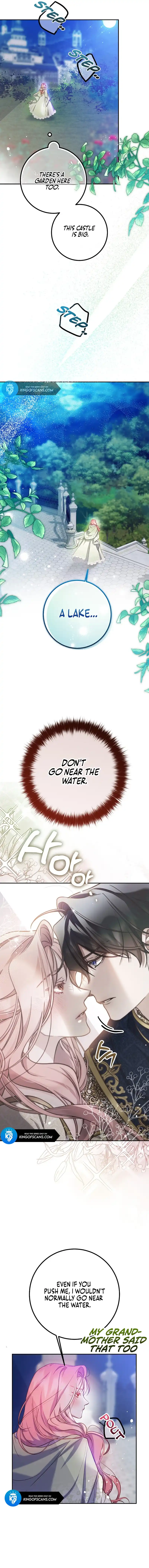 Read As The Heart Leads EN Manga Online