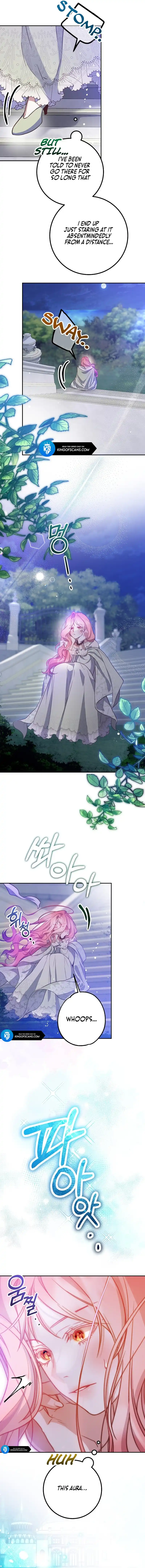 Read As The Heart Leads EN Manga Online