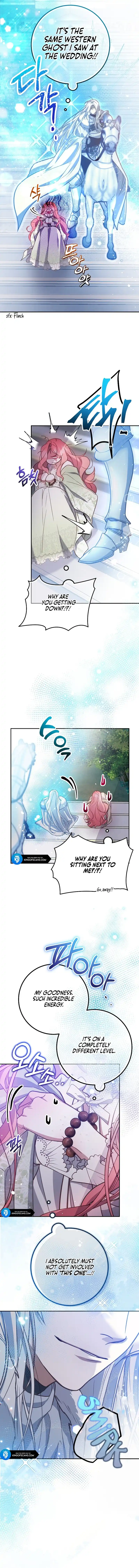 Read As The Heart Leads EN Manga Online
