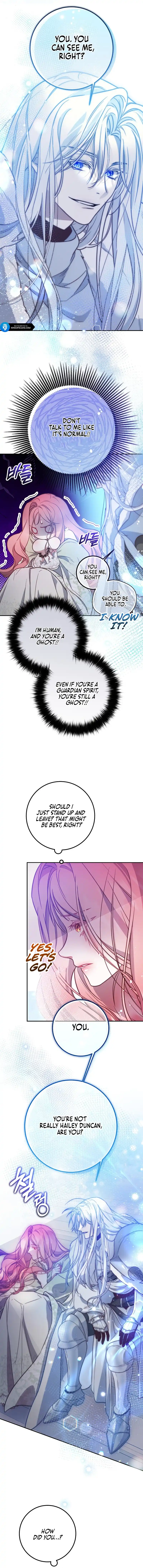 Read As The Heart Leads EN Manga Online