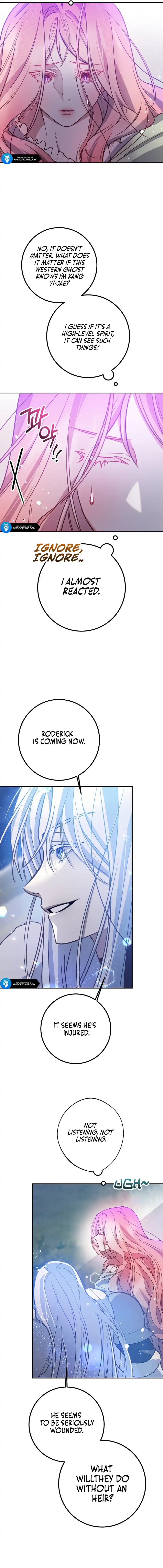 Read As The Heart Leads EN Manga Online