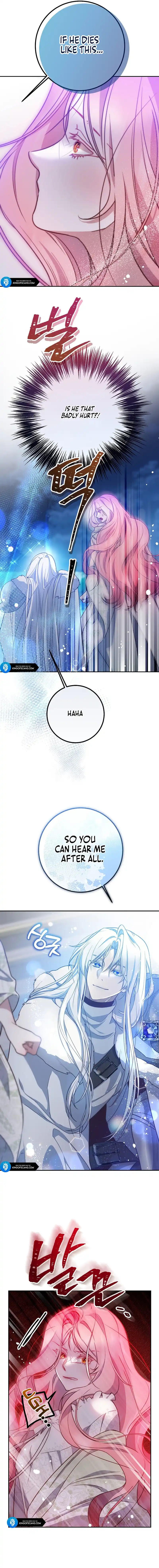 Read As The Heart Leads EN Manga Online
