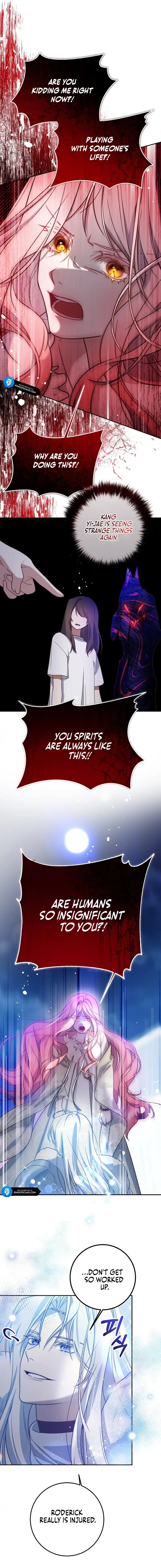 Read As The Heart Leads EN Manga Online