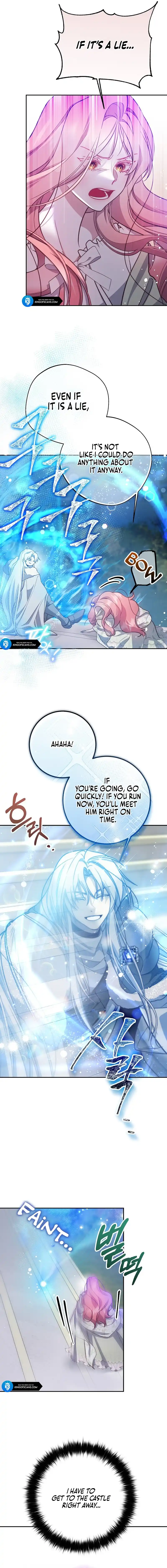 Read As The Heart Leads EN Manga Online