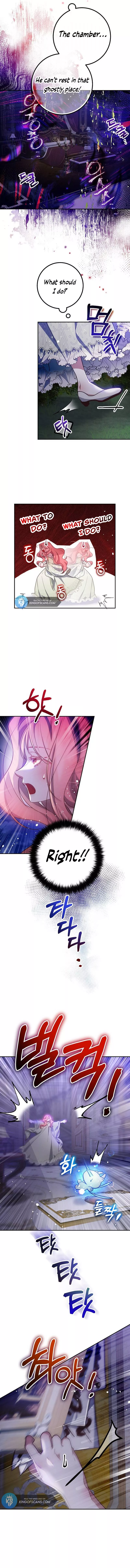 Read As The Heart Leads EN Manga Online
