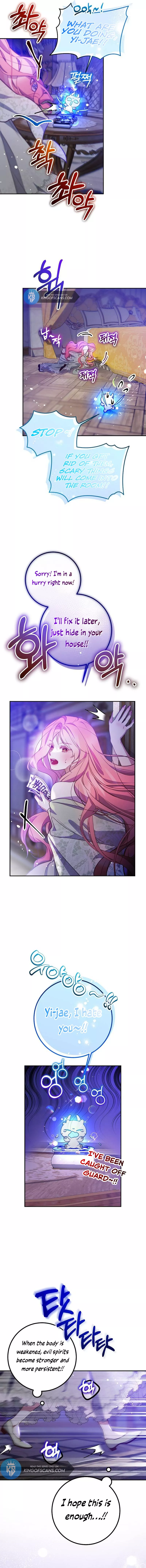 Read As The Heart Leads EN Manga Online