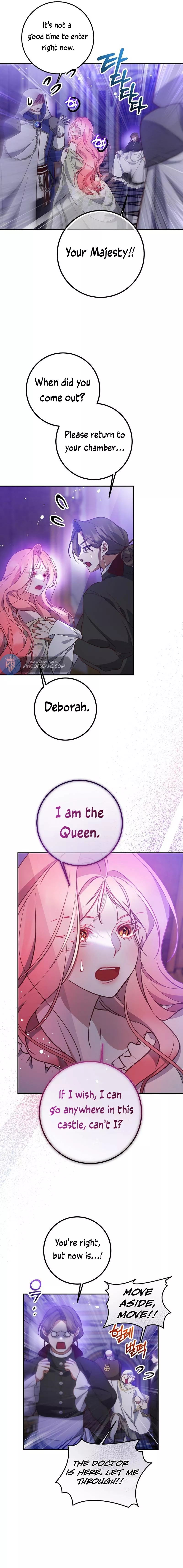 Read As The Heart Leads EN Manga Online