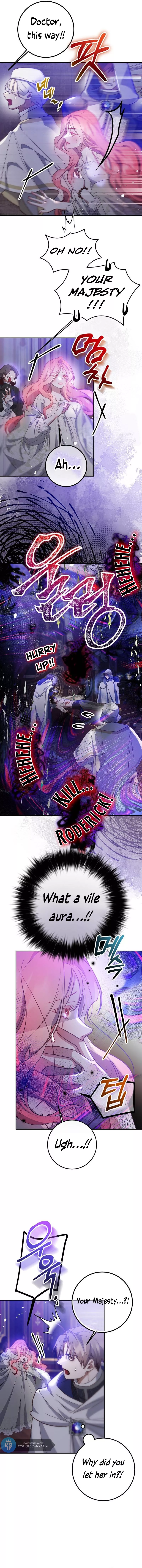 Read As The Heart Leads EN Manga Online