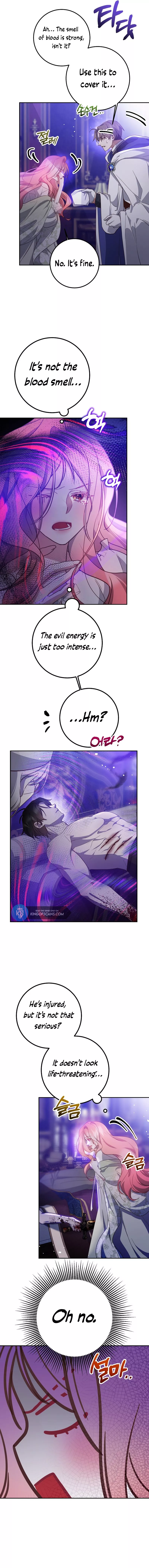 Read As The Heart Leads EN Manga Online