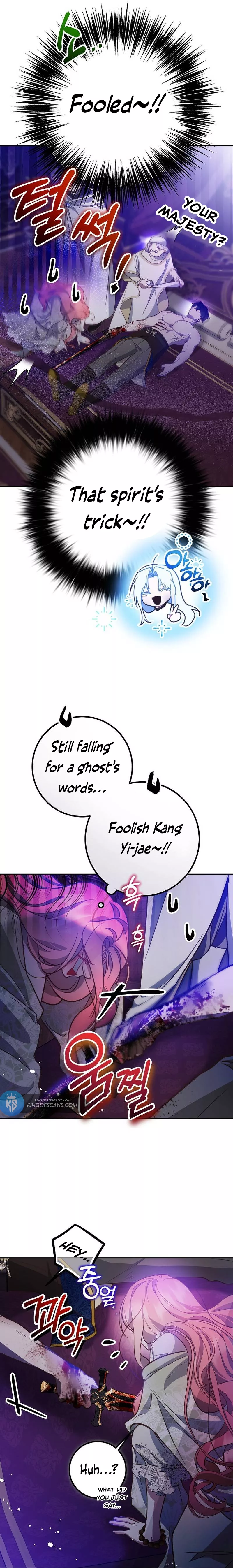 Read As The Heart Leads EN Manga Online