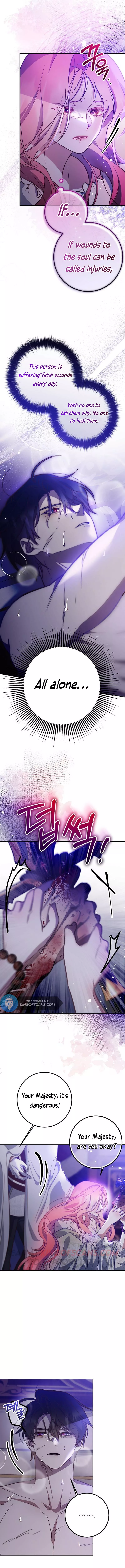 Read As The Heart Leads EN Manga Online