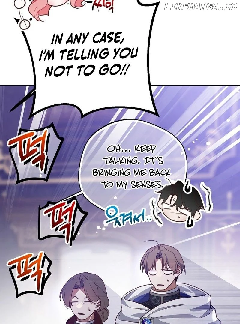 Read As The Heart Leads EN Manga Online