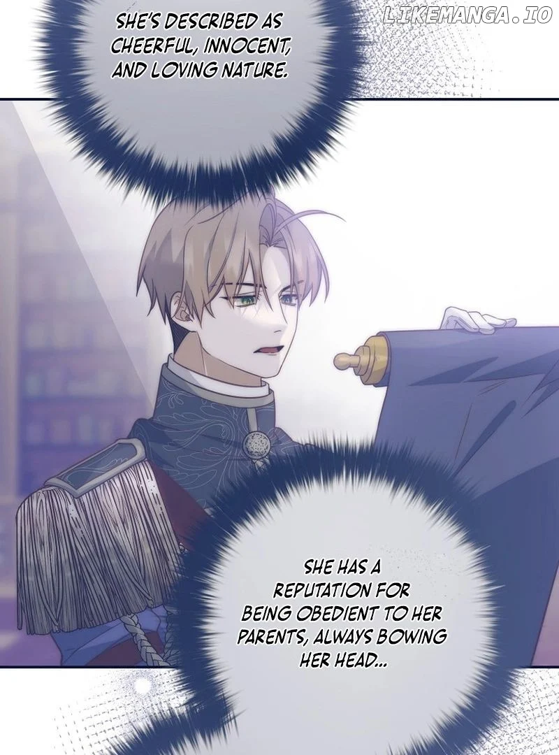 Read As The Heart Leads EN Manga Online