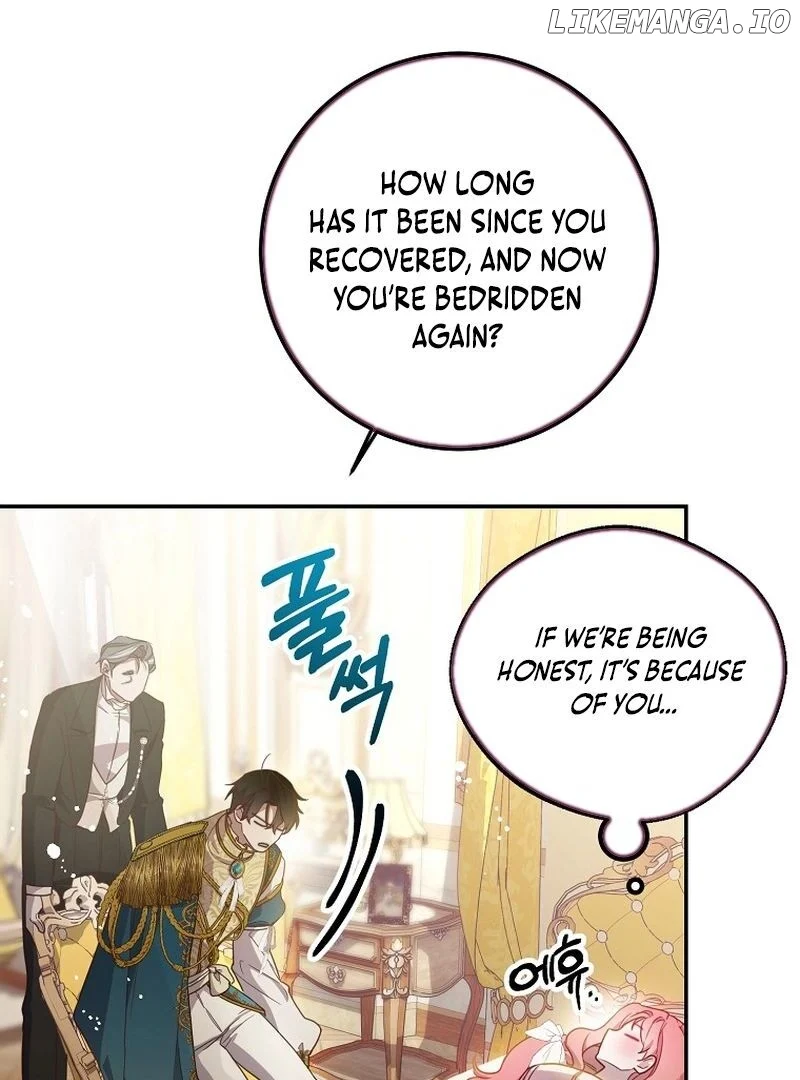 Read As The Heart Leads EN Manga Online