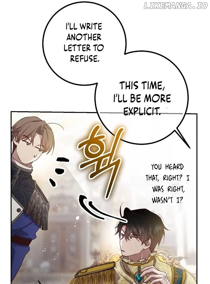 Read As The Heart Leads EN Manga Online