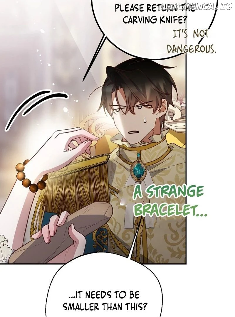 Read As The Heart Leads EN Manga Online