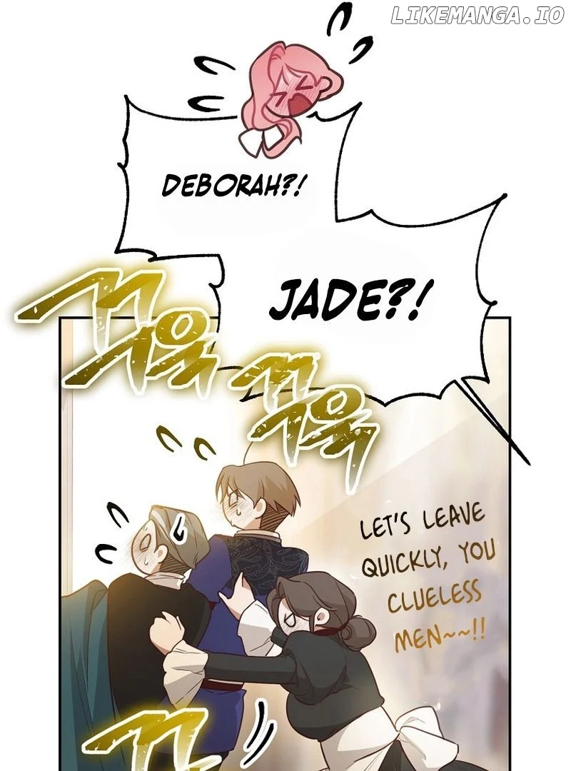 Read As The Heart Leads EN Manga Online