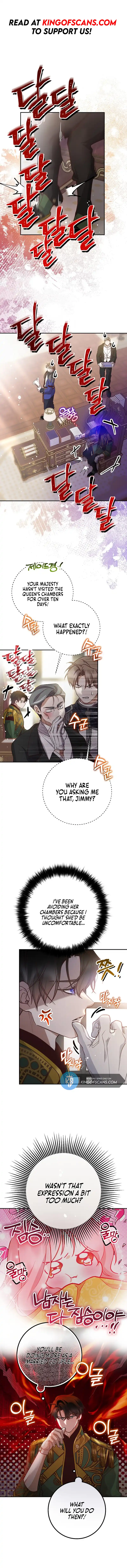 Read As The Heart Leads EN Manga Online