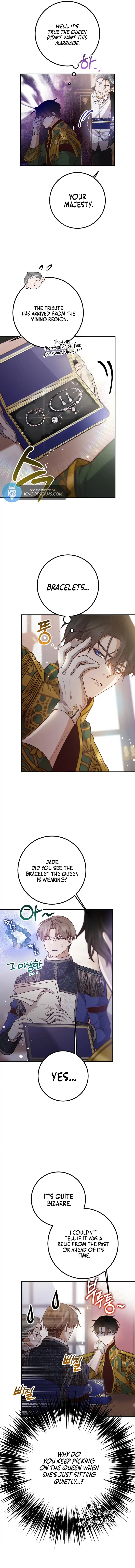 Read As The Heart Leads EN Manga Online