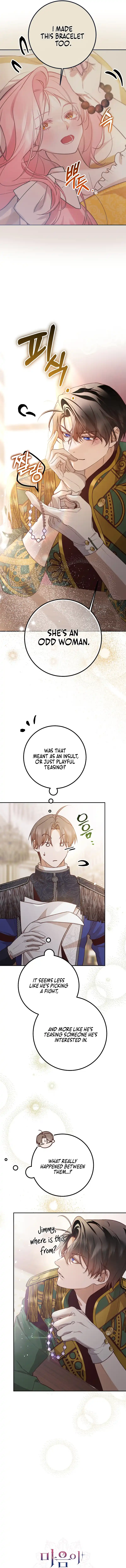 Read As The Heart Leads EN Manga Online