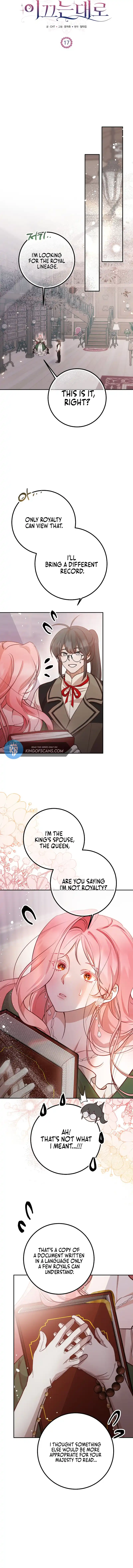 Read As The Heart Leads EN Manga Online