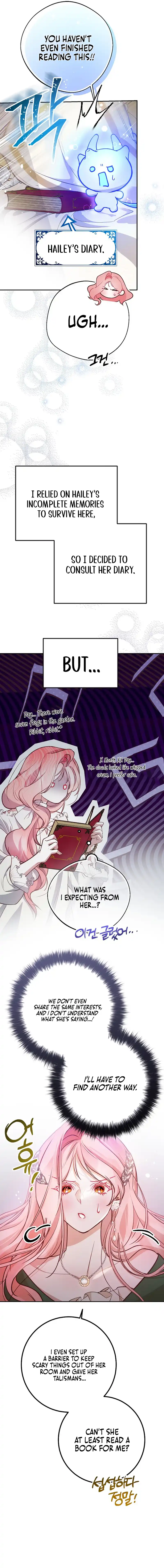 Read As The Heart Leads EN Manga Online