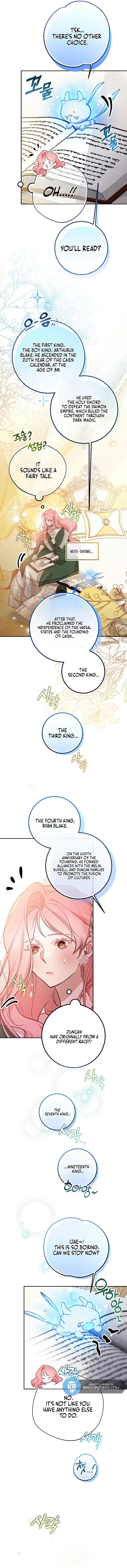 Read As The Heart Leads EN Manga Online