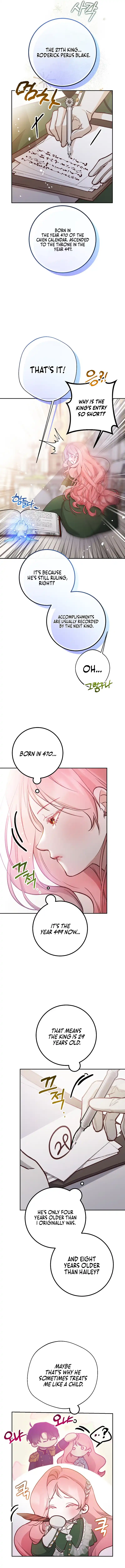Read As The Heart Leads EN Manga Online