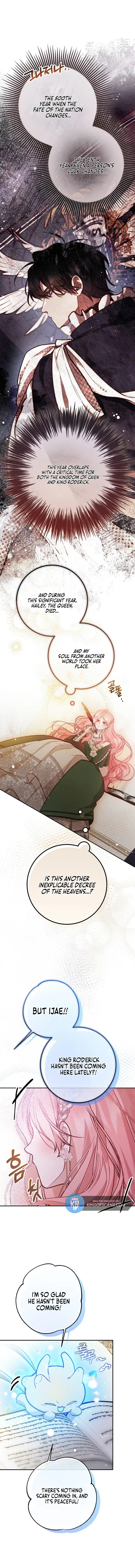 Read As The Heart Leads EN Manga Online