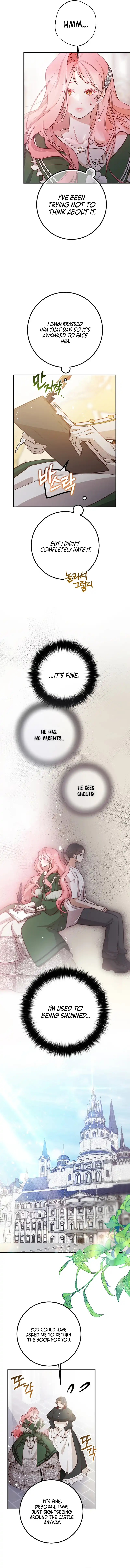 Read As The Heart Leads EN Manga Online