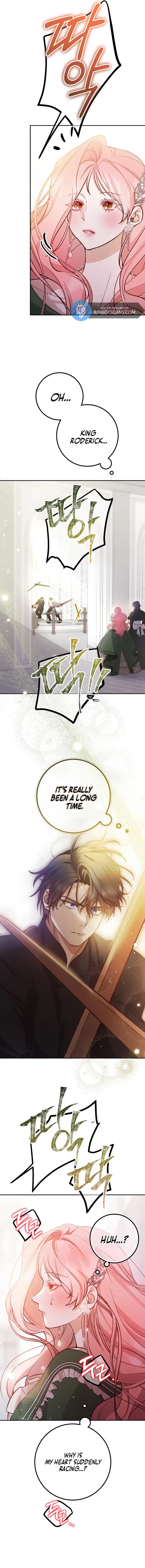 Read As The Heart Leads EN Manga Online