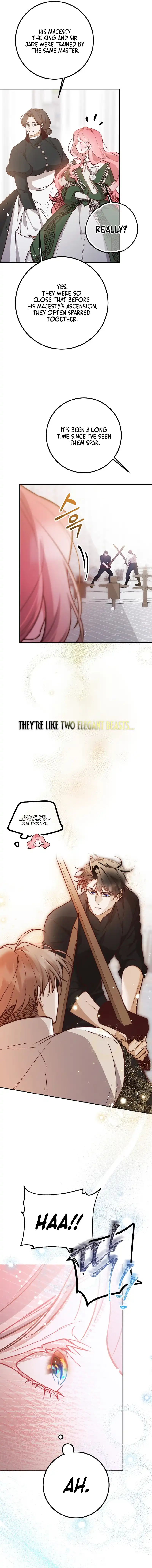 Read As The Heart Leads EN Manga Online