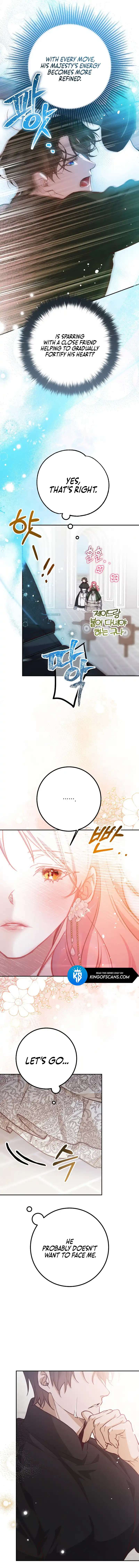 Read As The Heart Leads EN Manga Online