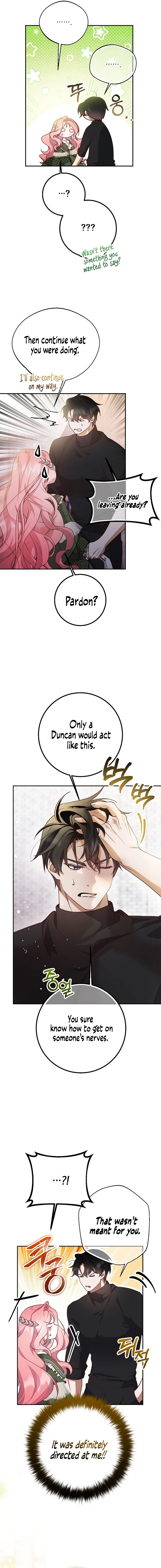 Read As The Heart Leads EN Manga Online
