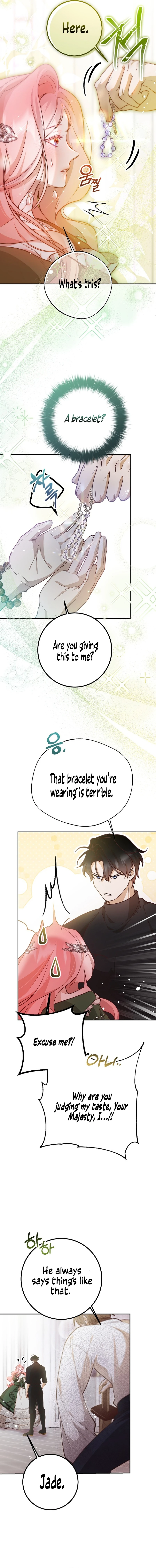Read As The Heart Leads EN Manga Online