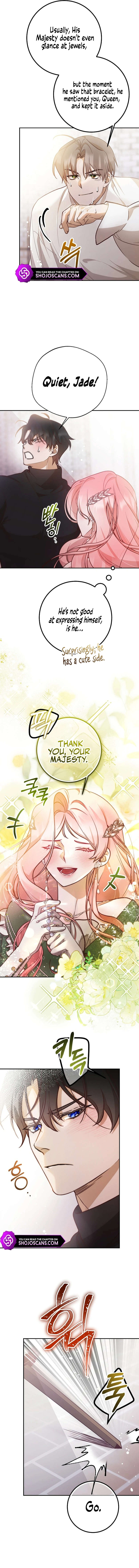 Read As The Heart Leads EN Manga Online