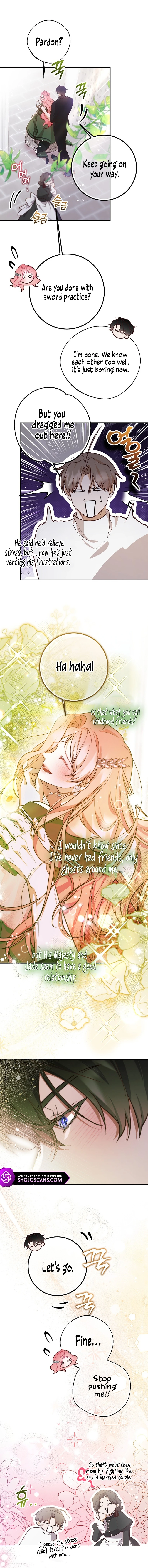Read As The Heart Leads EN Manga Online