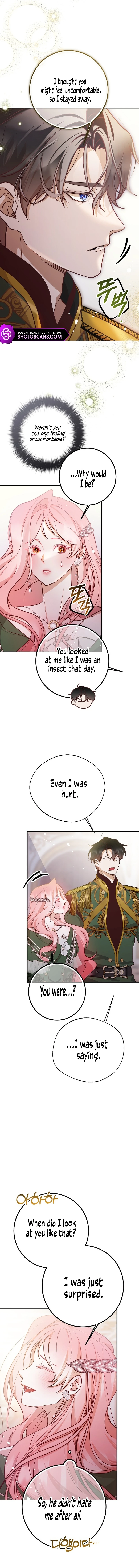 Read As The Heart Leads EN Manga Online