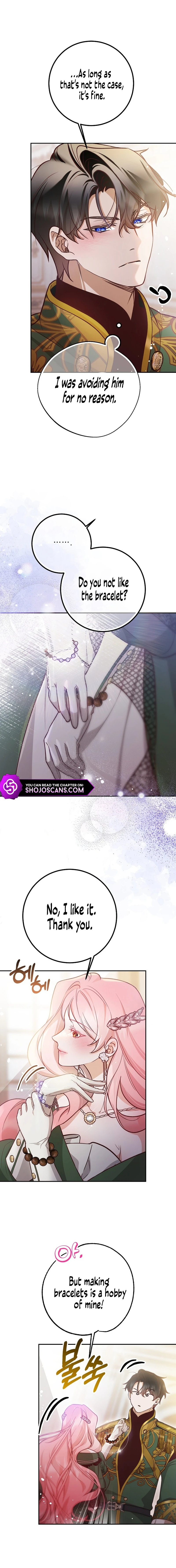 Read As The Heart Leads EN Manga Online