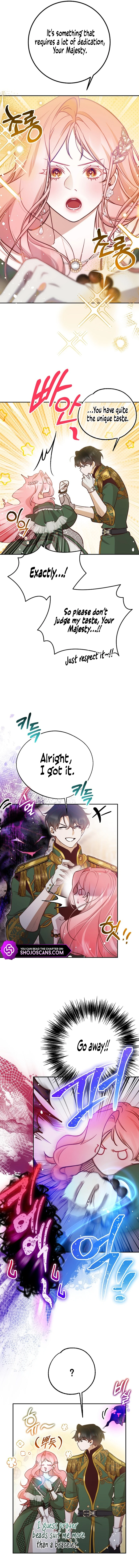 Read As The Heart Leads EN Manga Online