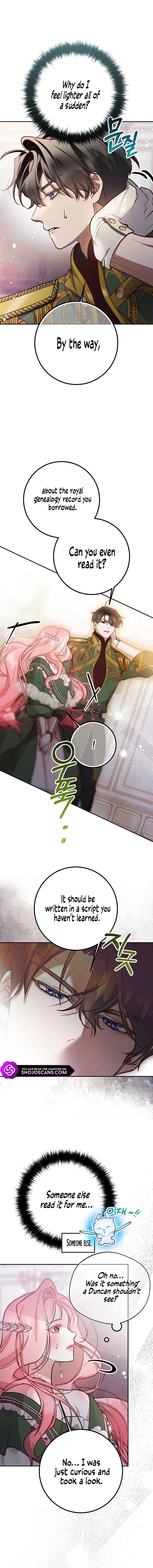 Read As The Heart Leads EN Manga Online