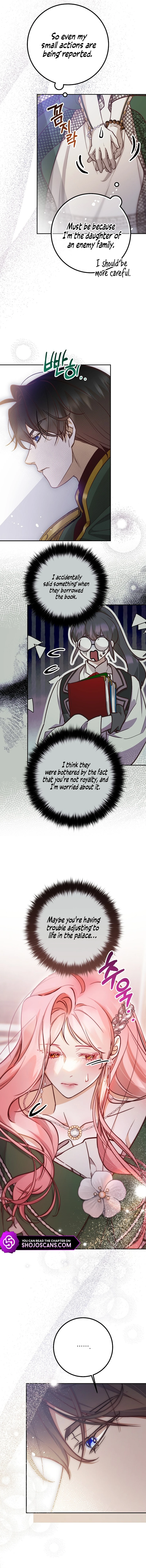 Read As The Heart Leads EN Manga Online