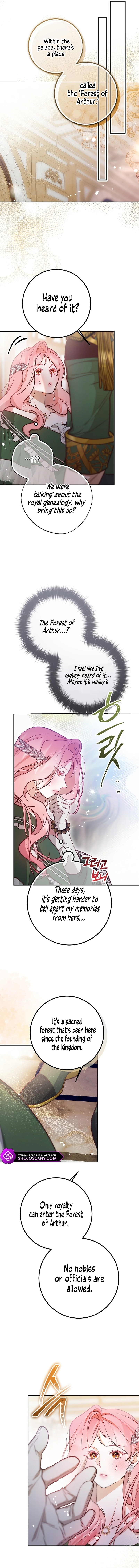 Read As The Heart Leads EN Manga Online