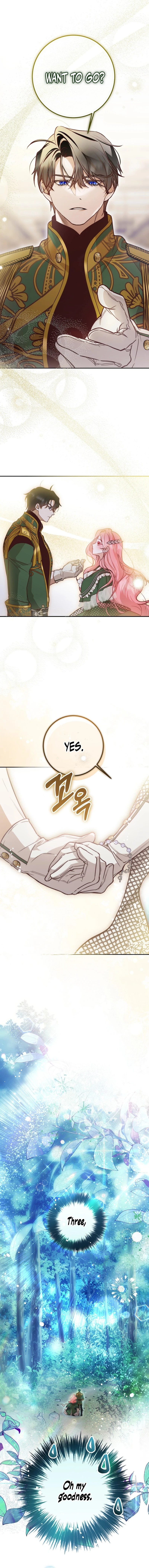 Read As The Heart Leads EN Manga Online