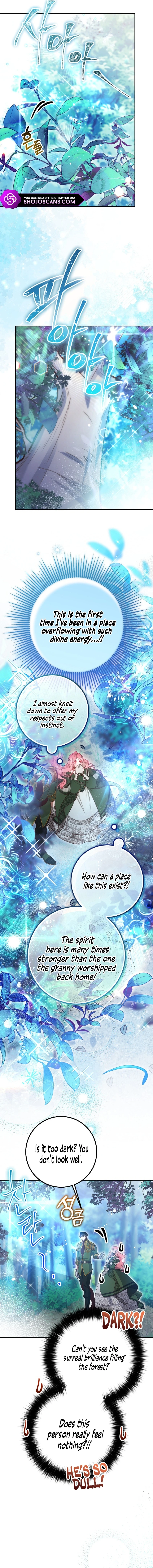 Read As The Heart Leads EN Manga Online