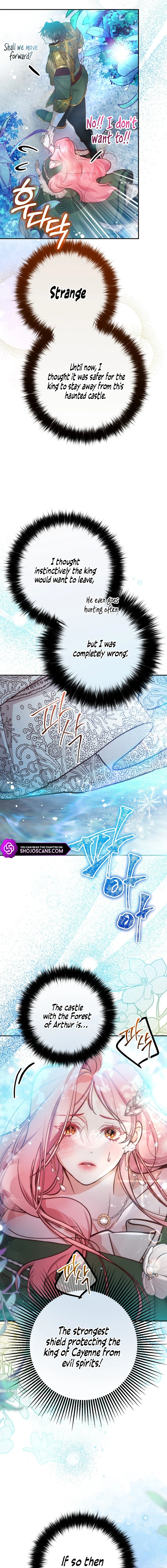 Read As The Heart Leads EN Manga Online