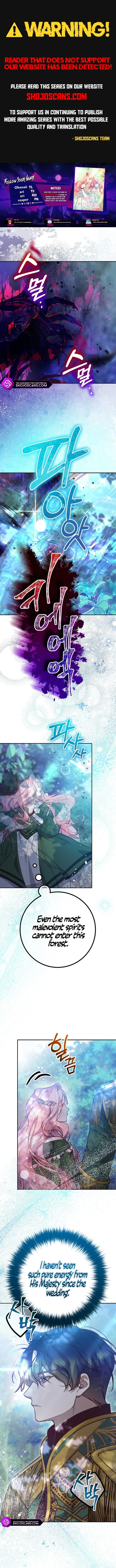 Read As The Heart Leads EN Manga Online
