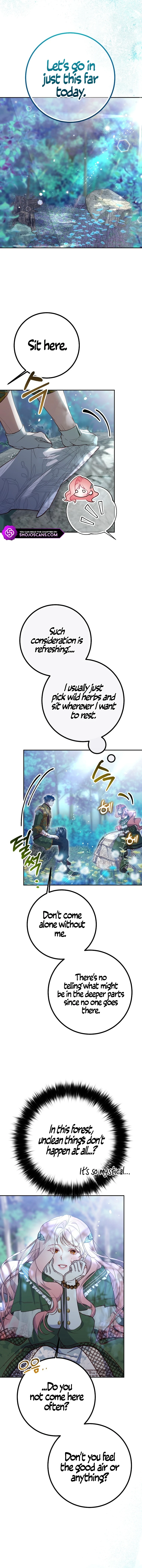 Read As The Heart Leads EN Manga Online