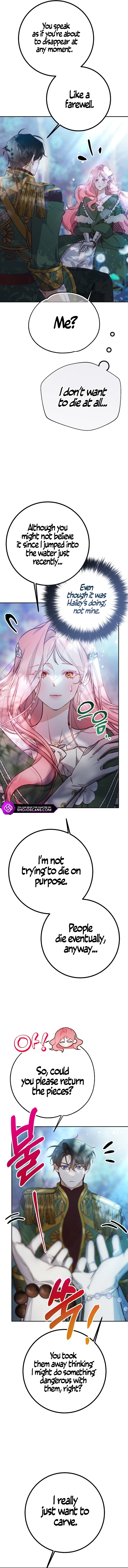 Read As The Heart Leads EN Manga Online