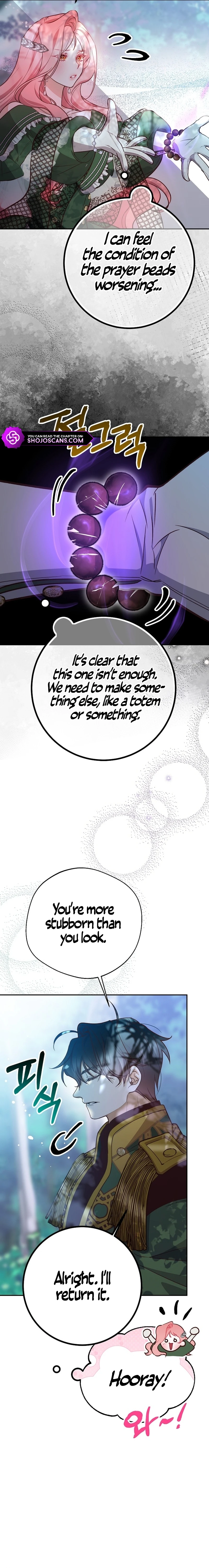 Read As The Heart Leads EN Manga Online